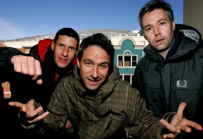 Adam Yauch: adeus ao um Beastie