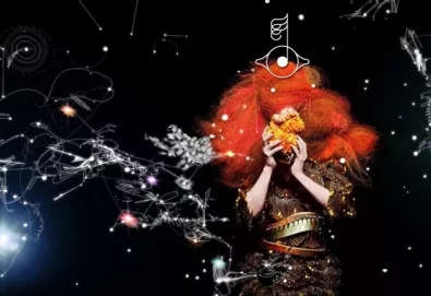 Björk prepara séries de remixes de "Biophilia"