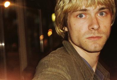 Ex-guitarrista do Hole publica livro sobre Kurt Cobain