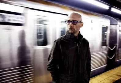 Moby remixa David Lynch para o Record Store Day