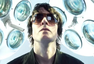 Ouça o novo álbum do Spiritualized: "Sweet Heart Sweet Light"