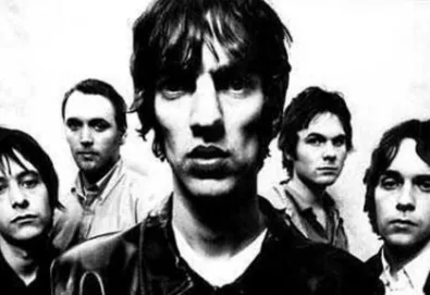 The Verve