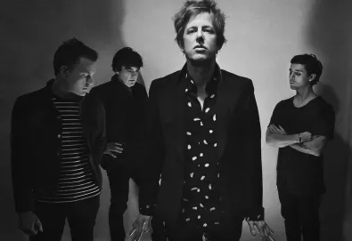 Listen: Spoon – “Sugar Babies”