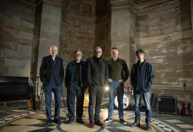Teenage Fanclub announce twelfth album, Nothing Lasts Forever