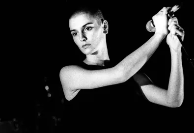 Sinéad O'Connor morre aos 56 anos