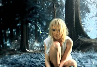 Vídeo: Metric – "Eclipse (All Yours)", da trilha Sonora de 'A Saga Crepúsculo: Eclipse'