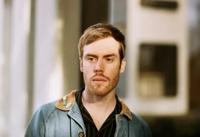 Wild Nothing