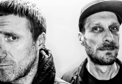 Sleaford Mods