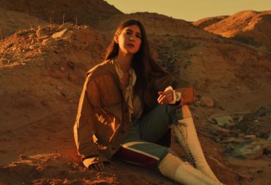 Weyes Blood releases new video for the song “Andromeda”
