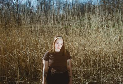 Soccer Mommy releases new single, "Lost"