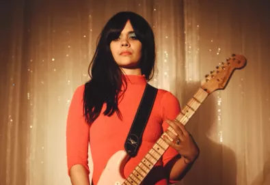 Bat For Lashes