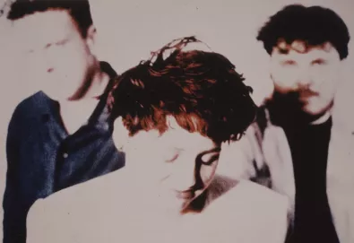 Cocteau Twins share remastered music videos and re-release 'The Moon and the Melodies'