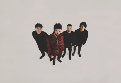 Kasabian