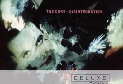 "Disintegration", clássico álbum do The Cure, chega em edição especial neste mês