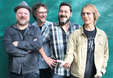 Mudhoney em Belo Horizonte | 2025