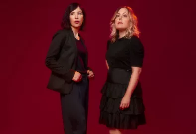 Listen: Sleater-Kinney — “This Time”