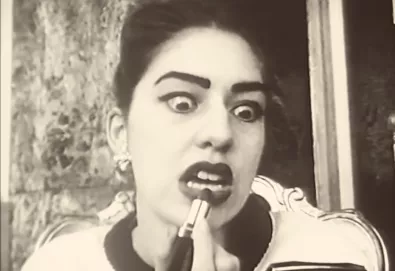 Sofia Coppola: immersion in music videos