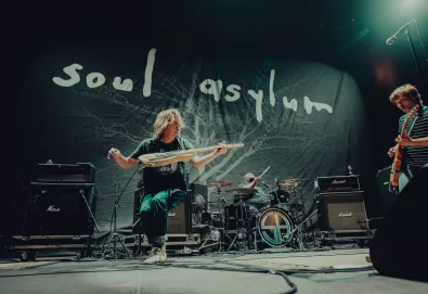 Soul Asylum