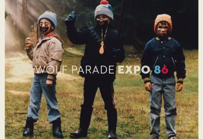 Expo 86