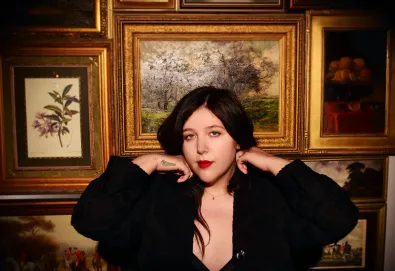Lucy Dacus