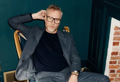 New song: Matt Berninger — "Bonnet of Pins"