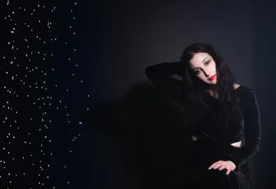 New Radiations: Marissa Nadler to Release Tenth Album in August