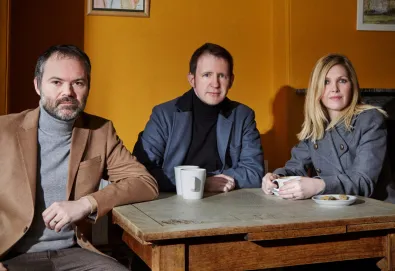 Saint Etienne announce their final album, International
