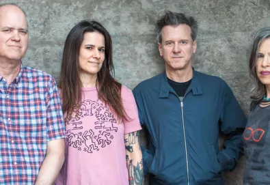 Superchunk release single and announce new album, Songs in the Key of Yikes