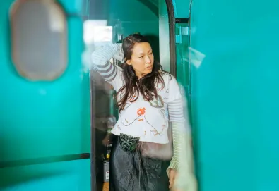 Yukimi lança novo single, "Get It Over"