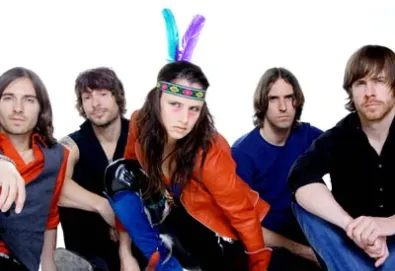 Juliette Lewis & The Licks