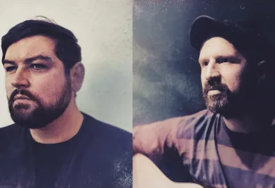 Nova música: The Twilight Sad — "Waiting For The Phone Call"