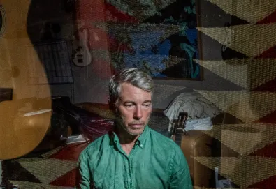Bill Callahan