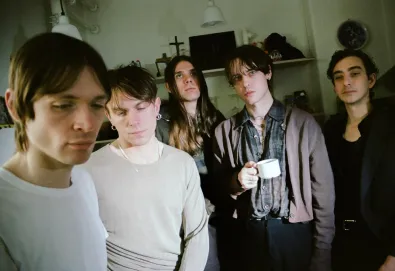 Iceage retorna com novo single, “Star”