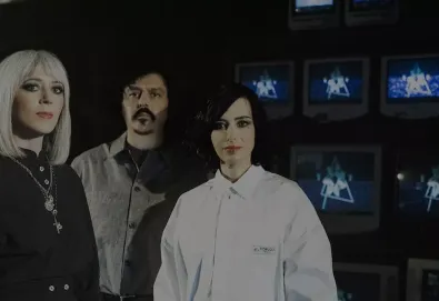 Ladytron