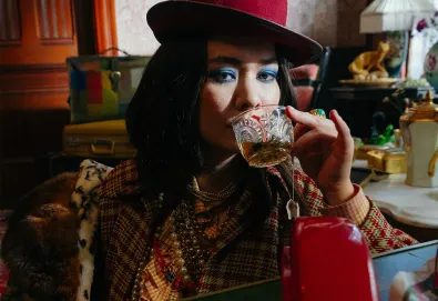 New song: Mitski — “I’ll Change for You”