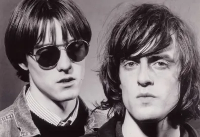 Spacemen 3