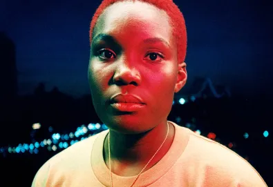 New song: Arlo Parks — "Beams"