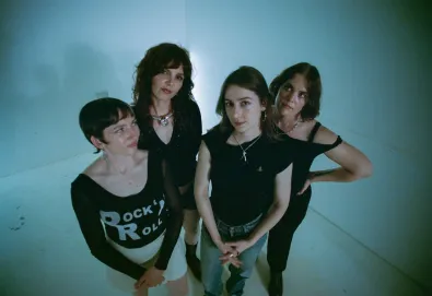 New song: Body Type — "And What Else?"