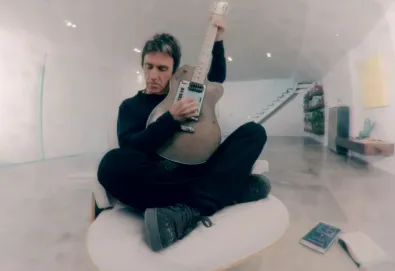 Johnny Marr anuncia quinto álbum solo, "The Age of Everything"