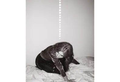 Julia Holter anuncia novo álbum, Materia