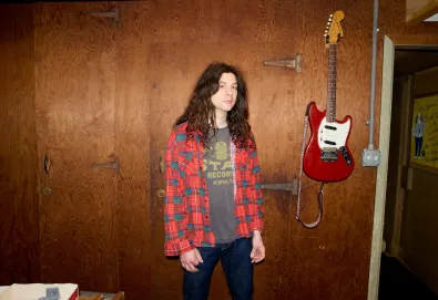 Kurt Vile announces new album, Philadelphia's Been Good to Me