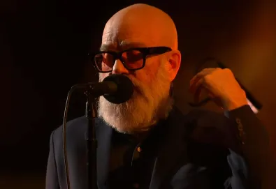 Michael Stipe confirms first solo album and presents the song “The Rest of Ever”