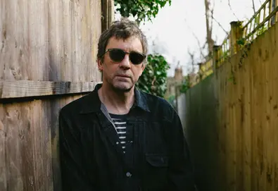 Graham Coxon