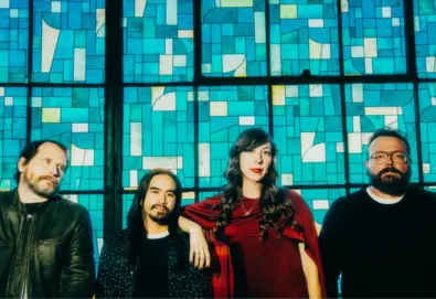 Silversun Pickups