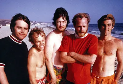 Beach Boys