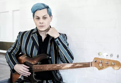 Jack White