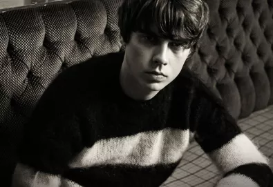 Jake Bugg