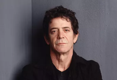 Lou Reed