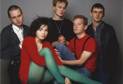 The Sugarcubes