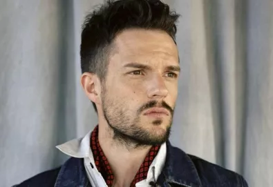 Brandon Flowers